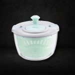 Salad Spinner pp Salad Spinner pp