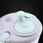 Salad Spinner pp 4 Salad Spinner pp 4