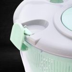 Salad Spinner pp 5 Salad Spinner pp 5