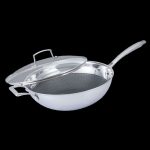 LG Lion SG_28cm galactic wok LG Lion SG_28cm galactic wok