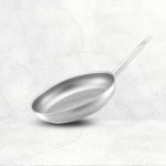 2023.02.06 LA GOURMET CLASSIC STAINLESS STEEL PAN 28CM