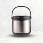 2023.02.07 LA GOURMET SAKURA 4.5L THERMAL WONDER COOKER 2023.02.07 LA GOURMET SAKURA 4.5L THERMAL WONDER COOKER