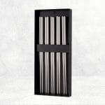 2023.05.18 Stainless Steel Chopsticks 5 sets per set 01 2023.05.18 Stainless Steel Chopsticks 5 sets per set 01