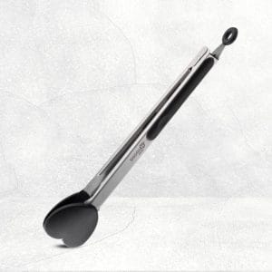 Shogun k-essentials Heart Shape Tong