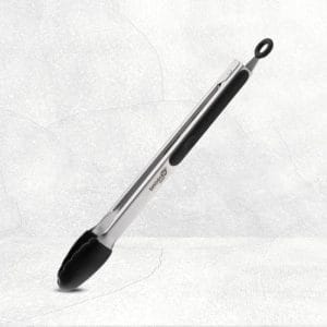 Shogun k-essentials Silicone Tong
