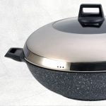 2023.06.08 Shogun Senjo Plus Marble Wok 02