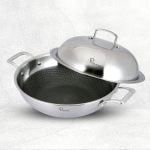 2023.07.24 Galactic Honeycomb Wok 32cm 01 2023.07.24 Galactic Honeycomb Wok 32cm 01