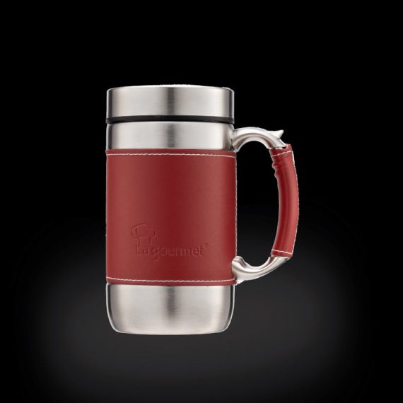 800x800_LG-LEATHER-CLADDING-500ML-LEISURE-MUG-WITH-TEA-STRAINER-(RED)