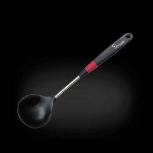 La gourmet Silicone Ladle