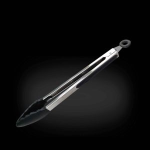 La gourmet Silicone Tong