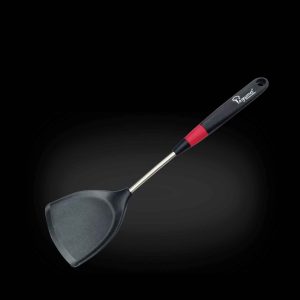 La gourmet Silicone Turner