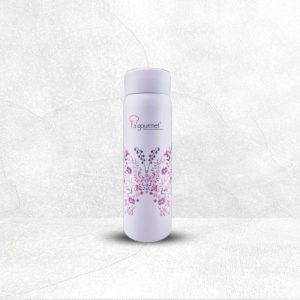 Butterfly JY Collection 0.5L Thermal Tumbler with Special 3D Printing