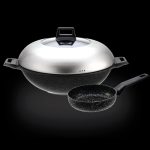 Marble-36cm-w-semi-glass-lid-16cm-Frypan-No-Induction-Set-1 Marble-36cm-w-semi-glass-lid-16cm-Frypan-No-Induction-Set-1