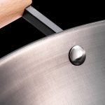 Nitrigan Cast Iron Wok 03 Nitrigan Cast Iron Wok 03