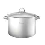 Stockpot (1) Stockpot (1)
