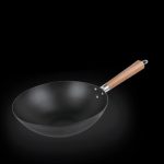 blusteel-28cm-wok blusteel-28cm-wok