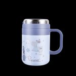 Save The Planet 500ml Thermal Mug with Strainer Save The Planet 500ml Thermal Mug with Strainer