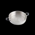 SKU Stainless Steel Steamer Insert SKU Stainless Steel Steamer Insert