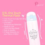 Social La gourmet Smart Trio Carousel 2