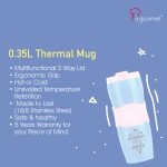 Social La gourmet Smart Trio Carousel 3