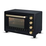 Oven – Black 42L 2