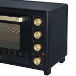 Oven – Black 42L 3
