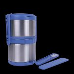 STP Tiffin Carrier & Foodjar-02 STP Tiffin Carrier & Foodjar-02