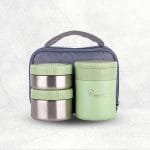 2023.05.15 Spring Collection Lunch Set Green