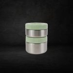 Spring Lunch Set Green 04