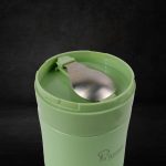 Spring Lunch Set Green 05