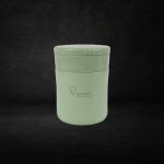 Spring Lunch Set Green 06