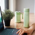 Spring Thermalware Green 02 Spring Thermalware Green 02