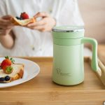 Spring Thermalware Mug Green 04 Spring Thermalware Mug Green 04