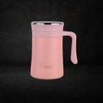 Spring Thermalware Mug Pink 01 Spring Thermalware Mug Pink 01
