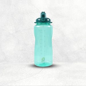 Kite of Malaysia 2000ml Tritan Bottle