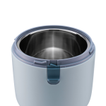 La gourmet 2.5L Thermal Cooker – Blue 4 La gourmet 2.5L Thermal Cooker – Blue 4