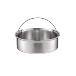 La gourmet 2.5L Thermal Cooker – Blue 6 La gourmet 2.5L Thermal Cooker – Blue 6