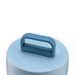 La gourmet 2.5L Thermal Cooker – Blue 6 (2) La gourmet 2.5L Thermal Cooker – Blue 6 (2)