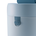 La gourmet 2.5L Thermal Cooker – Blue 7 La gourmet 2.5L Thermal Cooker – Blue 7