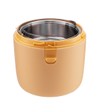 La gourmet 2.5L Thermal Cooker – Yellow 3 La gourmet 2.5L Thermal Cooker – Yellow 3