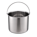 La gourmet 2.5L Thermal Cooker – Yellow 5 La gourmet 2.5L Thermal Cooker – Yellow 5