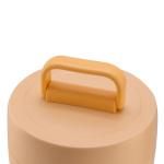 La gourmet 2.5L Thermal Cooker – Yellow 7 La gourmet 2.5L Thermal Cooker – Yellow 7