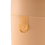 La gourmet 2.5L Thermal Cooker – Yellow 8 La gourmet 2.5L Thermal Cooker – Yellow 8