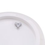 Pack To Go 2.35L 3 Tier Tiffin Carrier – Blue 5