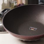 GS twister 40cm wok LS 02 GS twister 40cm wok LS 02