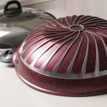 GS twister 40cm wok LS 03 GS twister 40cm wok LS 03