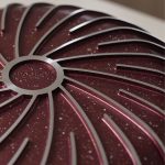 GS twister 40cm wok LS 04 GS twister 40cm wok LS 04