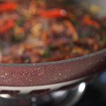 GS twister 40cm wok LS 07 GS twister 40cm wok LS 07