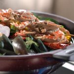 GS twister 40cm wok LS 09 GS twister 40cm wok LS 09