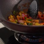 GS twister 40cm wok LS 12 GS twister 40cm wok LS 12